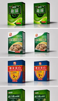 CDR化妆品广告设计背景 融合科技、美学与品牌叙事