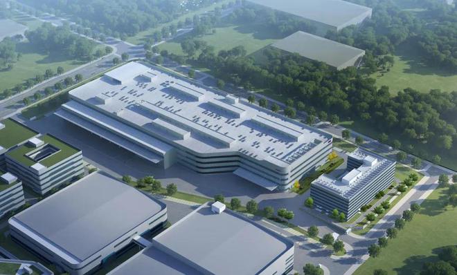 中德水生态互联工厂 计算机软件研发的前沿探索与应用实践