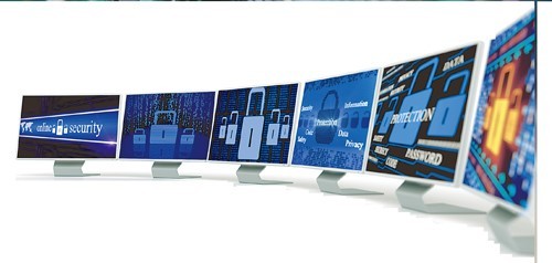 计算机病毒防御系统是怎样搭建起来的